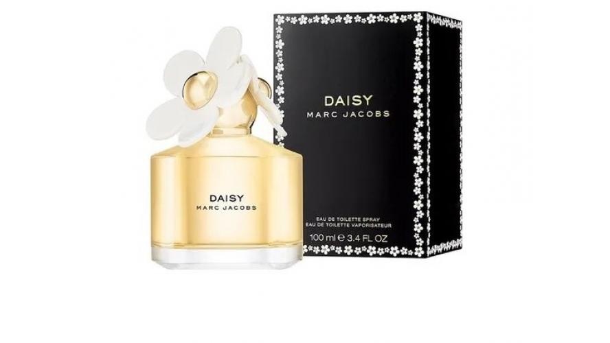 MARC JACOBS DAISY M EDT 100 ML
