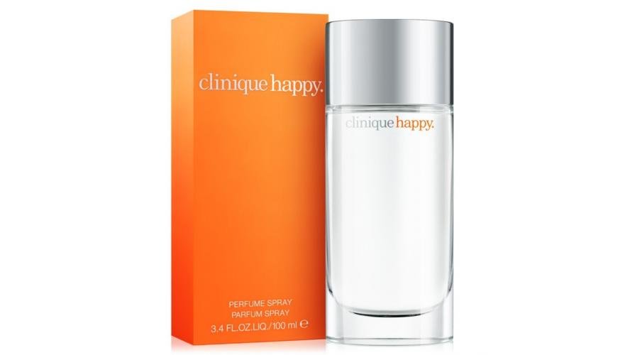 CLINIQUE HAPPY M EDP 100ML