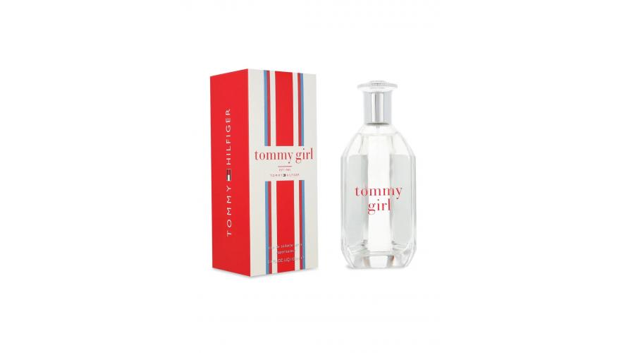 TOMMY HILFIGER TOMMY GIRL M EDT 100 ML