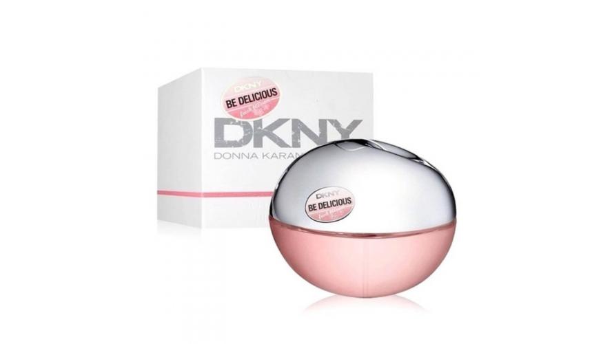 DONNA KARAN DKNY BE DELICIOUS FRESH BLOSSOM M EDP 100 ML