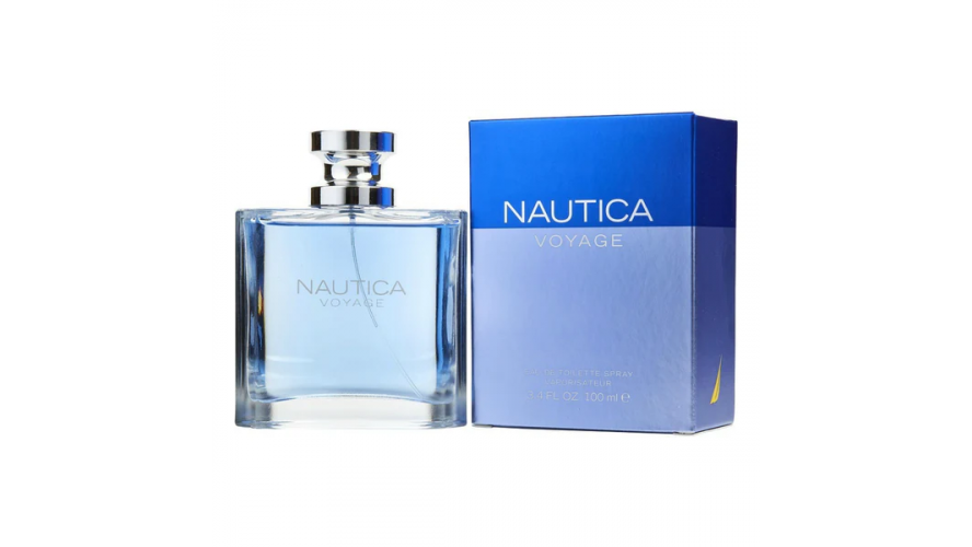 NAUTICA VOYAGE H EDT 100 ML
