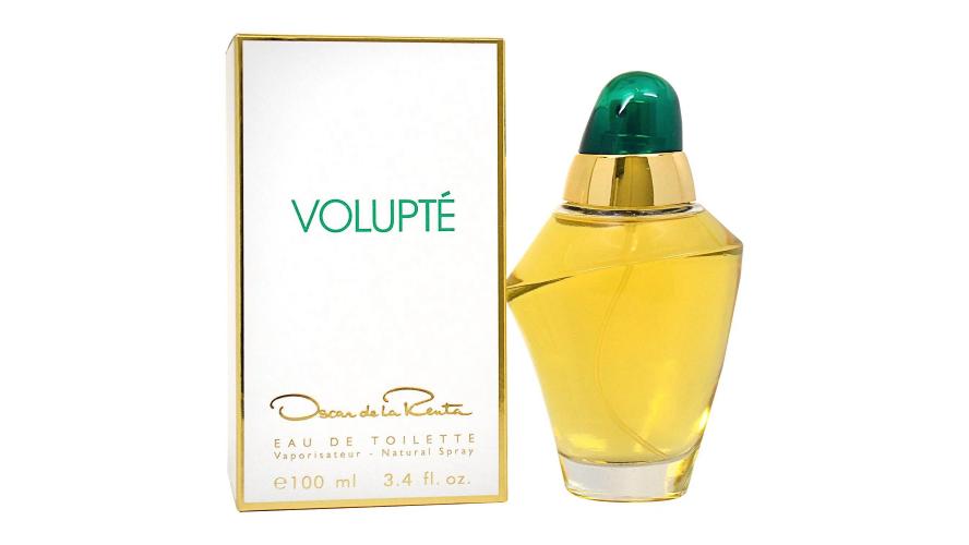 OSCAR DE LA RENTA VOLUPTÉ M EDT 100 ML
