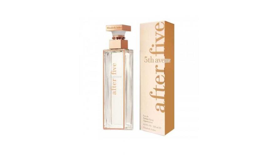 ELIZABETH ARDEN 5TH AVENUE AFTER FIVE M EDP 125ML
