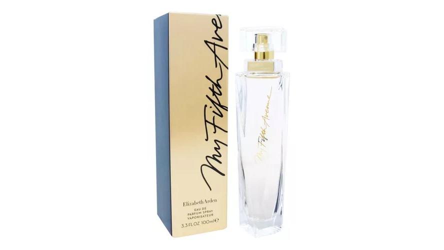 ELIZABETH ARDEN MY FIFTH AVENUE M EDP 100 ML