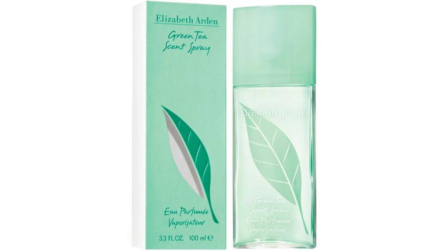 ELIZABETH ARDEN GREEN TEA M EDP 100 ML