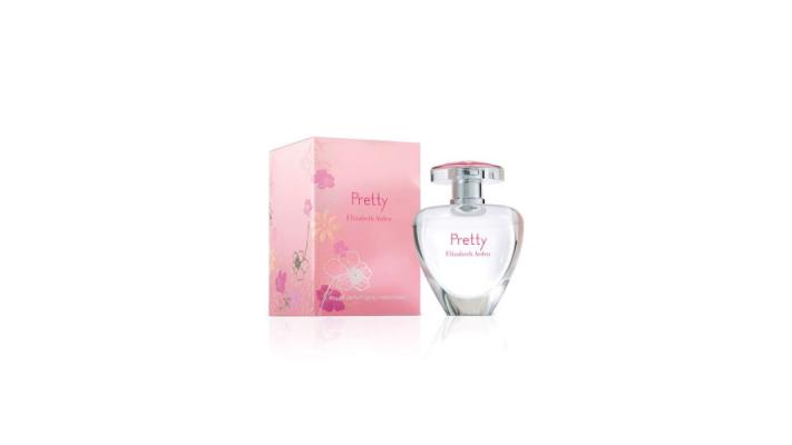 ELIZABETH ARDEN PRETTY M EDP 100 ML