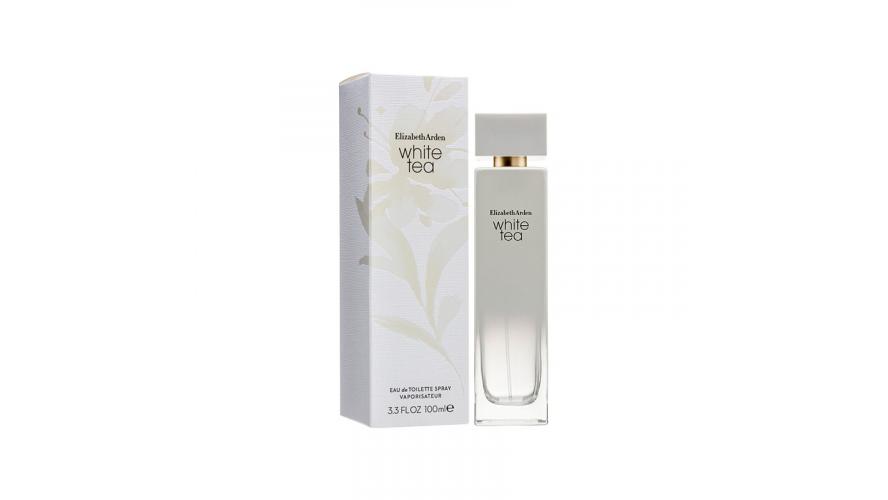 ELIZABETH ARDEN WHITE TEA M EDP 100 ML