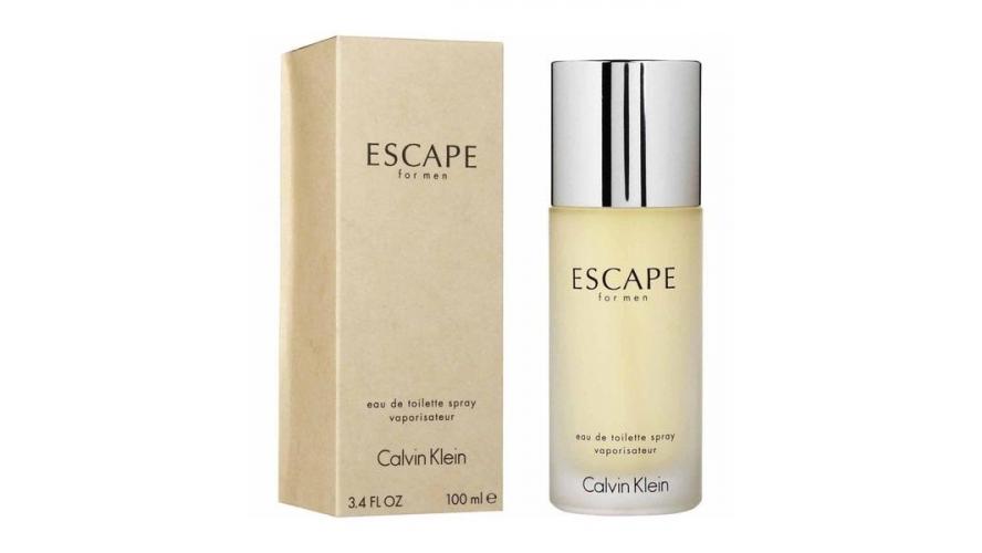 CALVIN KLEIN ESCAPE H EDT 100 ML