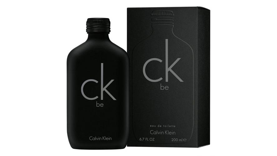 CALVIN KLEIN CK BE H EDT 200 ML