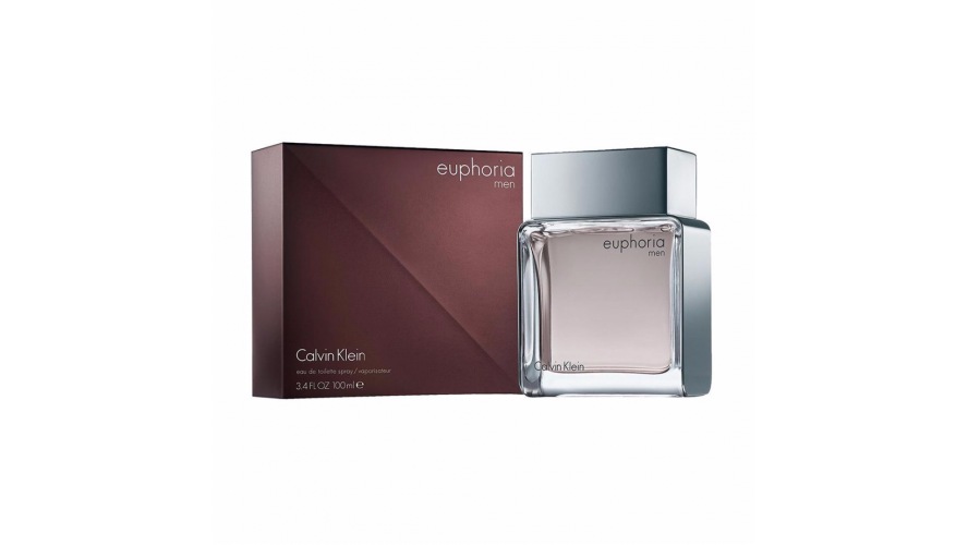 CALVIN KLEIN EUPHORIA H EDT 100 ML