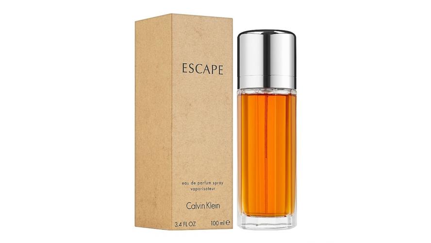 CALVIN KLEIN ESCAPE M EDT 100 ML