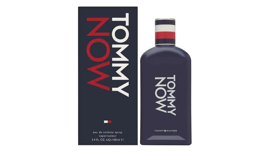 TOMMY HILFIGER NOW H EDT 100 ML