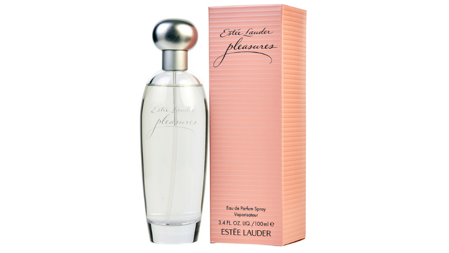 ESTÉE LAUDER PLEASURES M EDP 100 ML