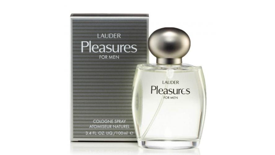 ESTÉE LAUDER PLEASURES H EDC 100 ML