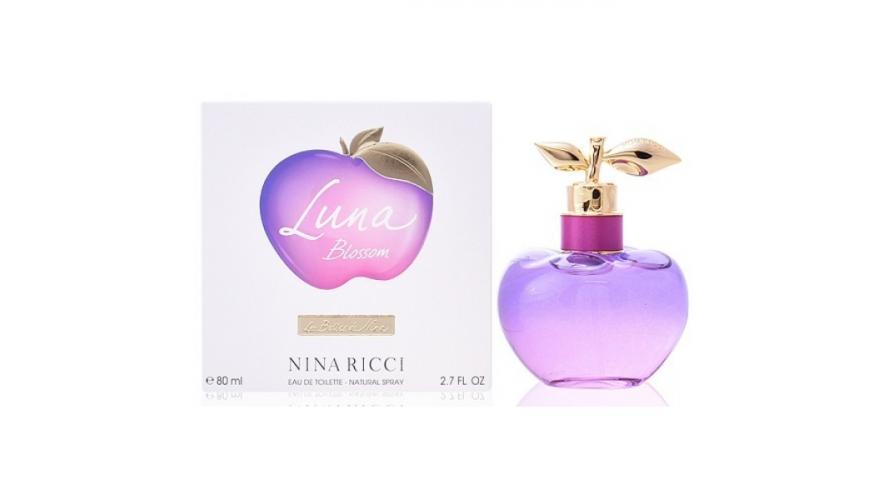 NINA RICCI LUNA BLOSSOM M EDT 80 ML