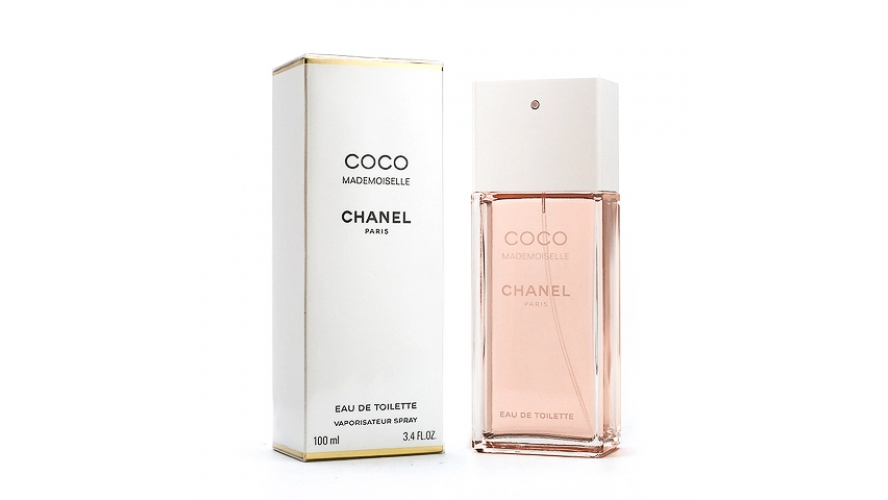 CHANEL COCO MADEMOISELLE M EDT 100 ML