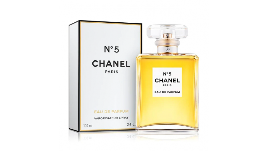 CHANEL Nº 5 M EDP 100 ML