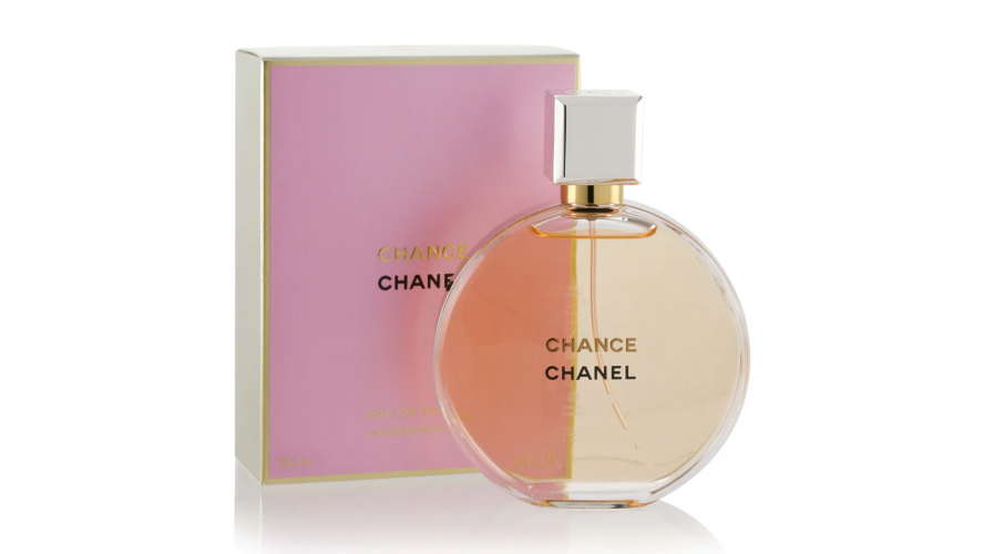 CHANEL CHANCE EAU TENDRE M EDP 100 ML