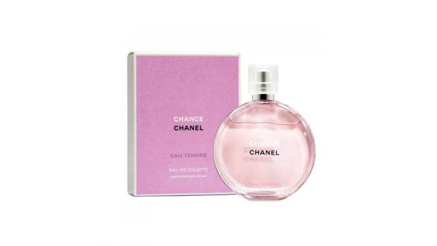 CHANEL CHANCE EAU TENDRE M EDT 100 ML
