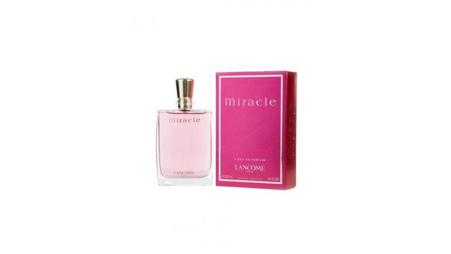 LANCÔME MIRACLE M EDP 100 ML