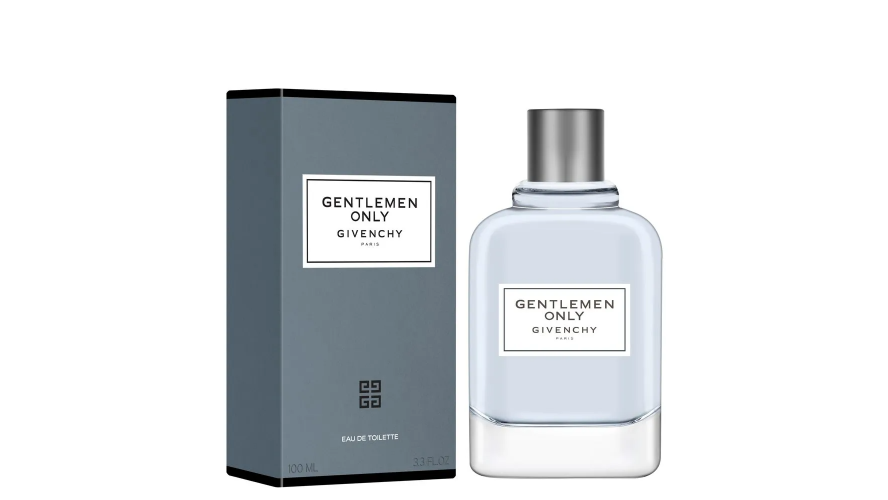 GIVENCHY GENTLEMAN ONLY H EDT 100 ML