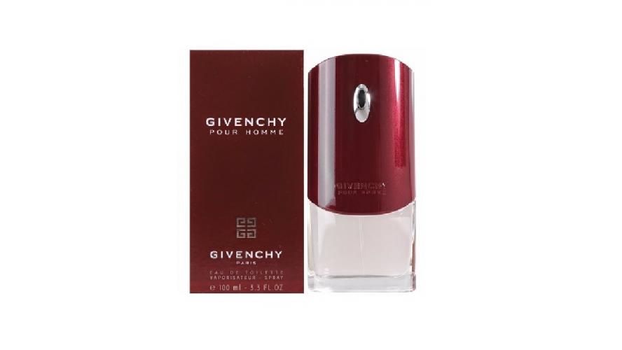 GIVENCHY POUR HOMME H EDT 100 ML