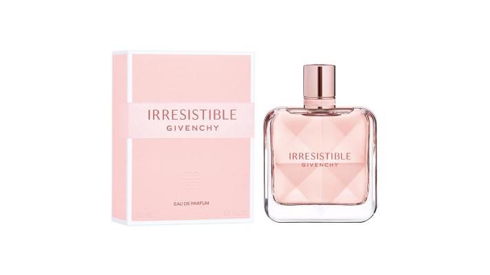 GIVENCHY IRRESISTIBLE M EDP 80 ML