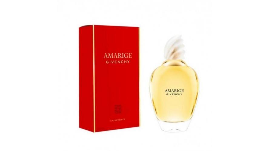 GIVENCHY AMARIGE M EDT 100 ML