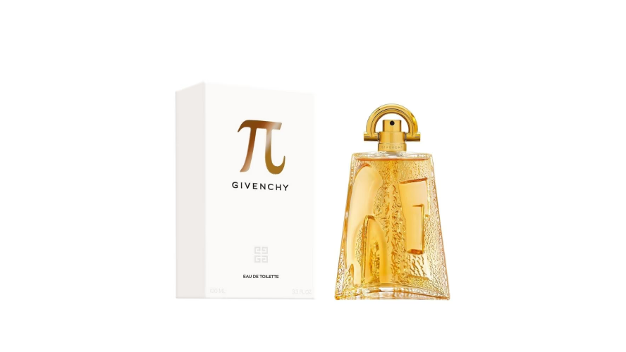 GIVENCHY PI H EDT 100 ML