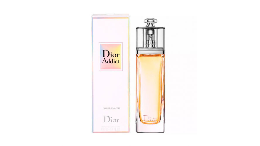 CHRISTIAN DIOR DIOR ADDICT M EDT 100 ML