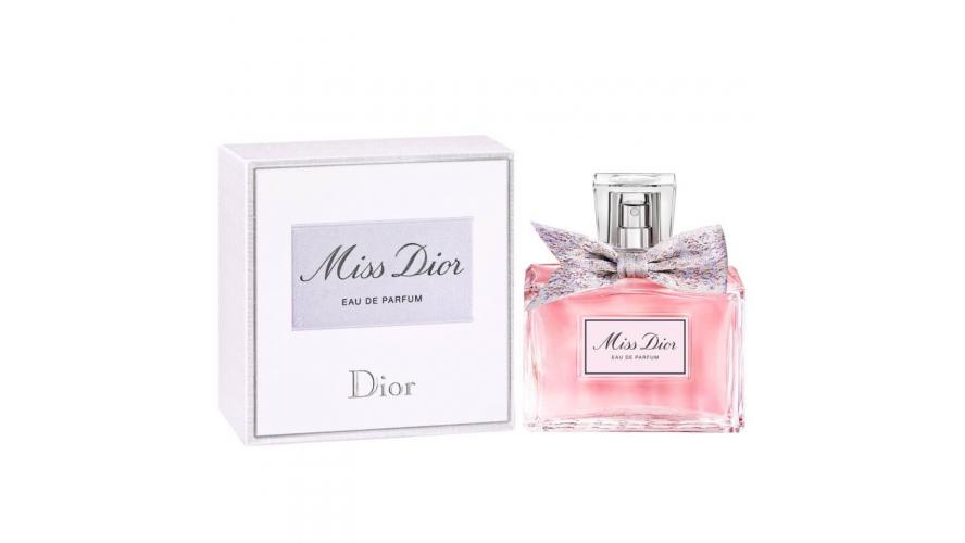 CHRISTIAN DIOR MISS DIOR 2021 M EDP 100 ML