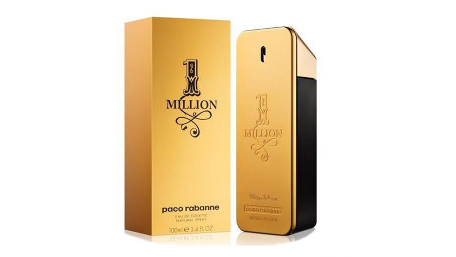 PACO RABANNE ONE MILLION H EDT 100 ML