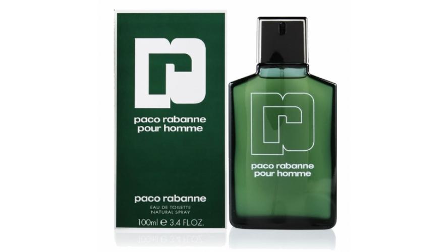 PACO RABANNE H EDT 100 ML