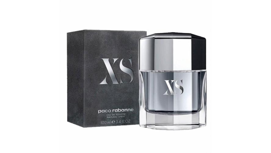 PACO RABANNE XS H EDT 100 ML