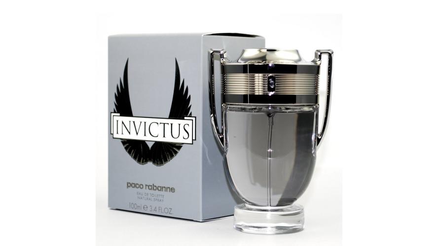 PACO RABANNE INVICTUS H EDT 100 ML