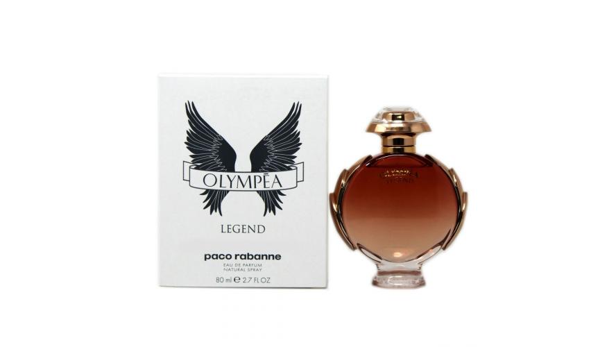 PACO RABANNE OLYMPEA LEGEND M EDP 80 ML