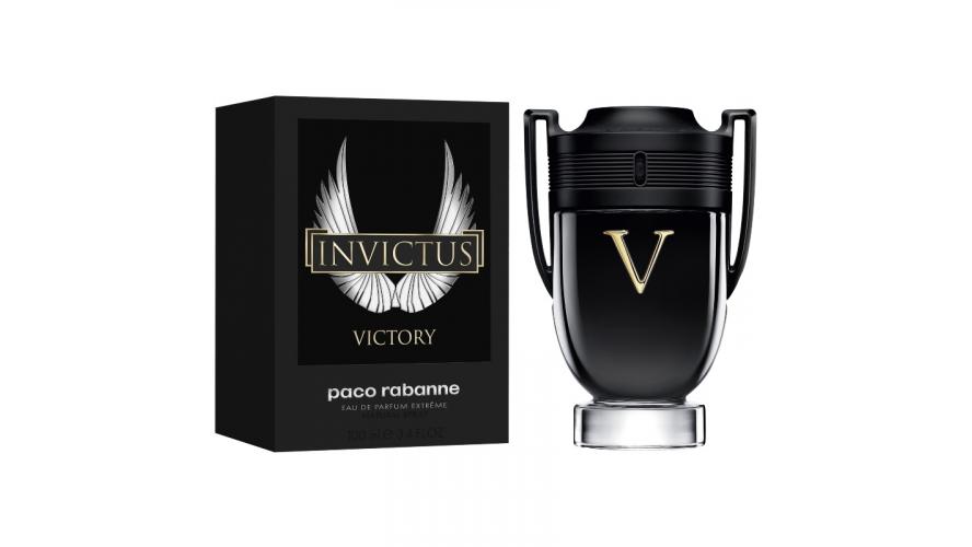 PACO RABANNE INVICTUS VICTORY H EDP 100 ML