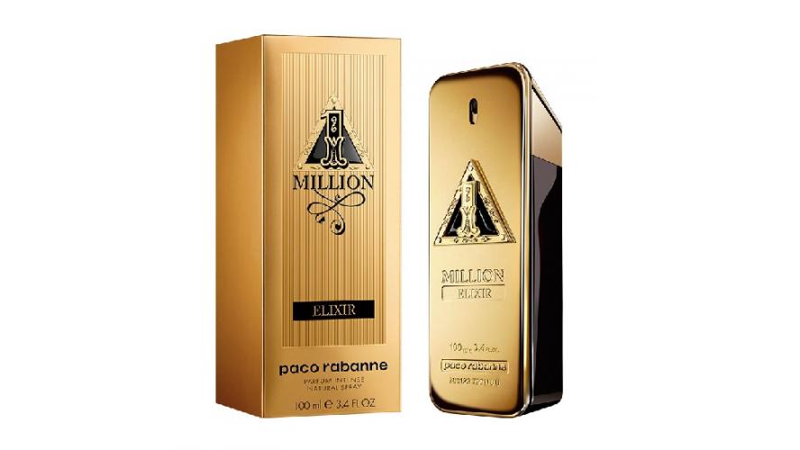 PACO RABANNE ONE MILLION ELIXIR H EDP 100 ML