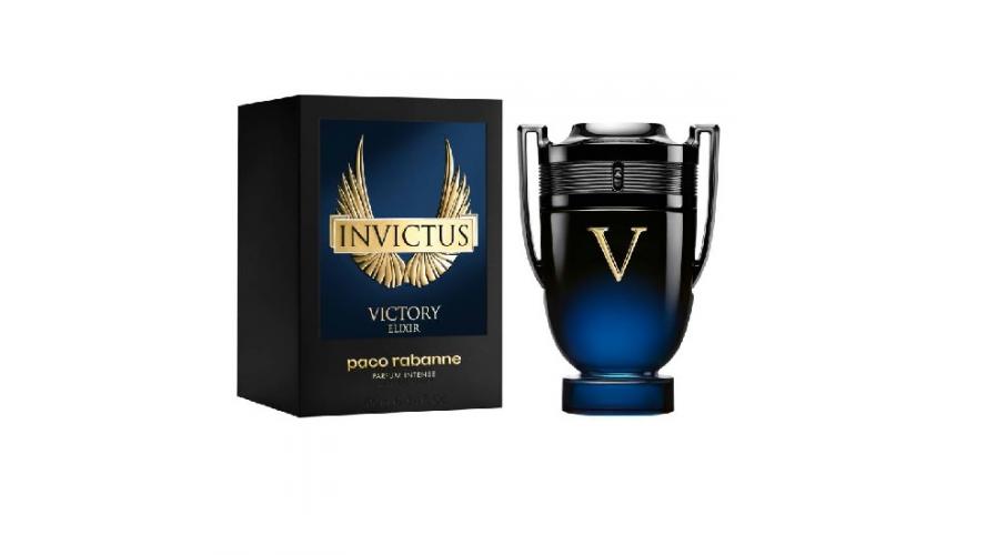 PACO RABANNE INVICTUS VICTORY ELIXIR H EDP 100 ML