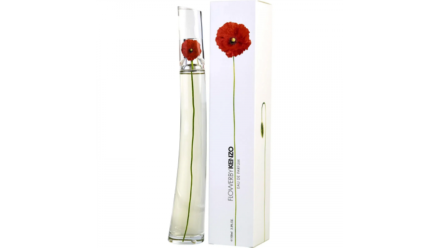KENZO FLOWER M EDP 100 ML
