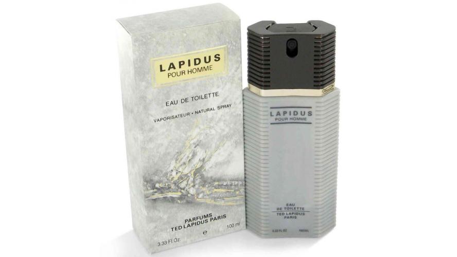 TED LAPIDUS H EDT 100 ML