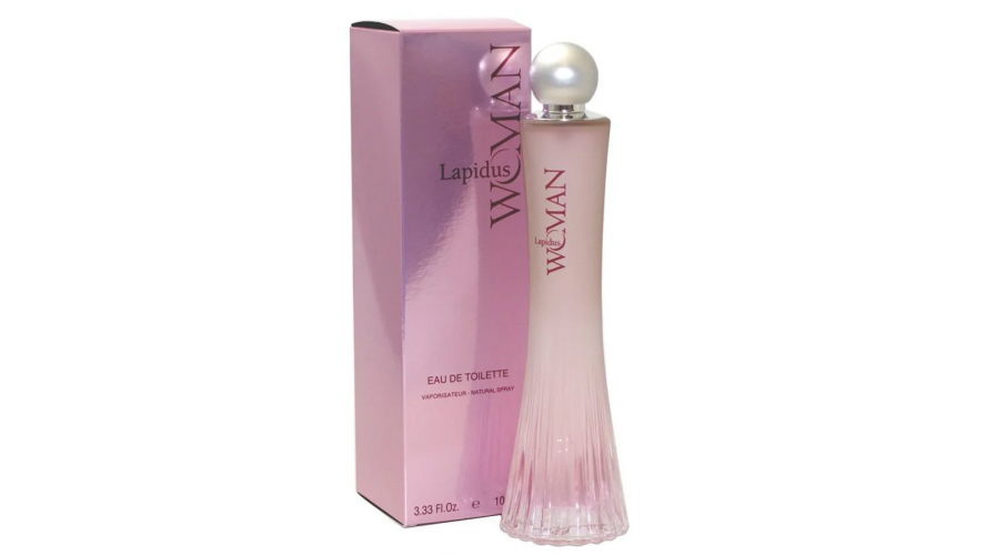 TED LAPIDUS M EDT 100 ML