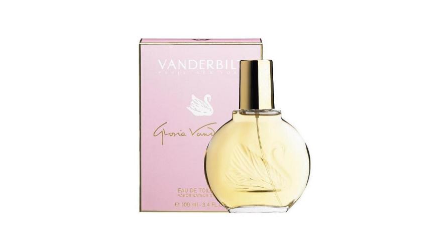 GLORIA VANDERBILT VANDERBILT EDT M 100 ML