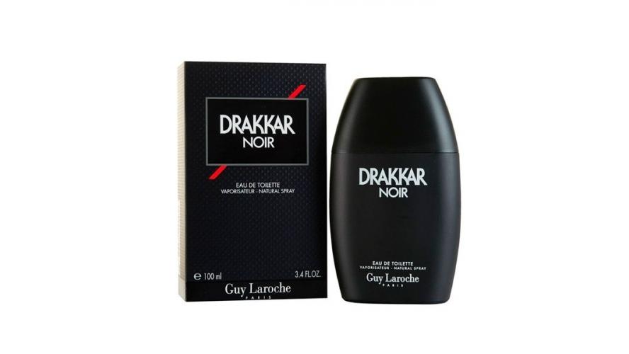 GUY LAROCHE DRAKKAR NOIR H EDT 100 ML