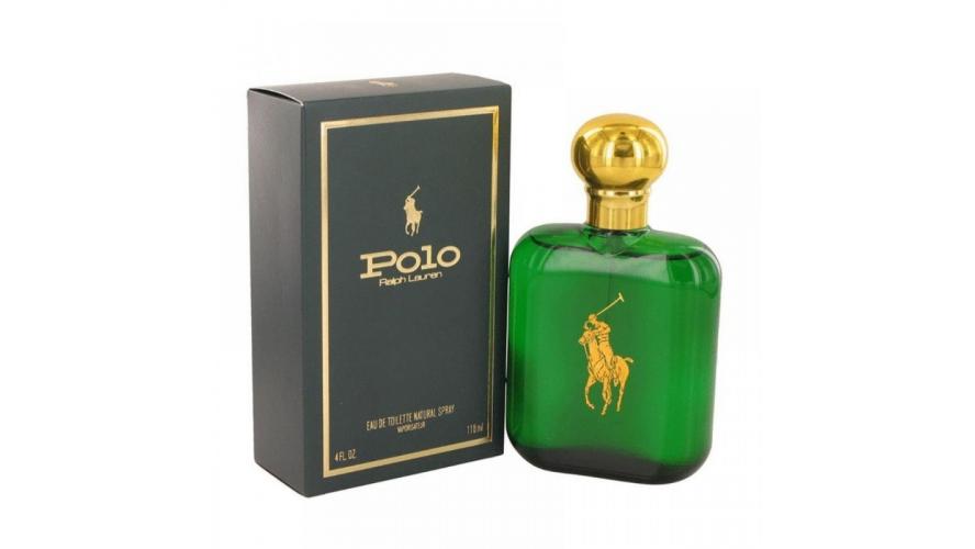 RALPH LAUREN POLO H EDT 118 ML