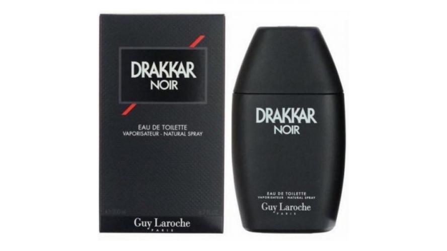 GUY LAROCHE DRAKKAR NOIR H EDT 200 ML