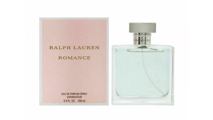RALPH LAUREN ROMANCE M EDP 100 ML