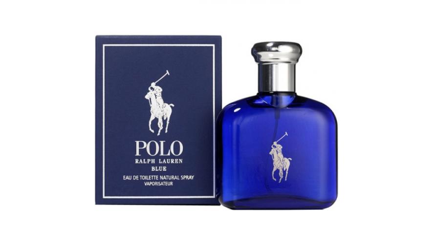 RALPH LAUREN POLO BLUE H EDT 125 ML