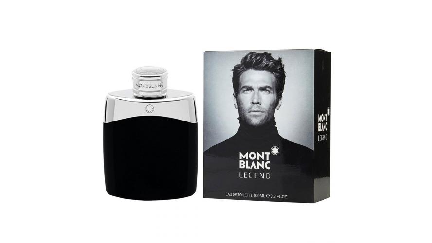 MONTBLANC LEGEND H EDT 100 ML