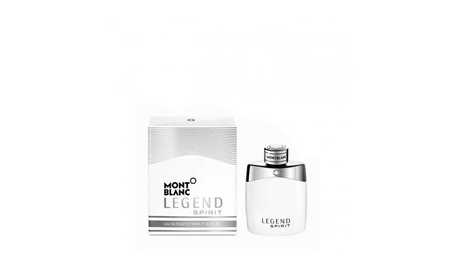 MONTBLANC LEGEND SPIRIT H EDT 100 ML